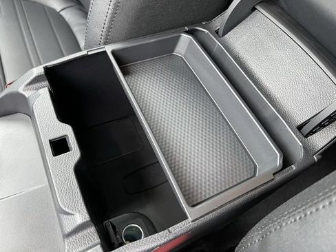 New 2025 Ford Ranger Lariat w/ Black Appearance Package image 22