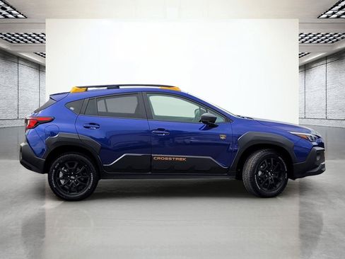 Certified 2025 Subaru Crosstrek 2.5i Wilderness w/ Wilderness Package AWD/4WD image 6