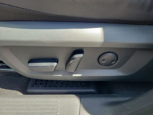 Certified 2021 Nissan Rogue SL w/ Premium Package FWD image 14