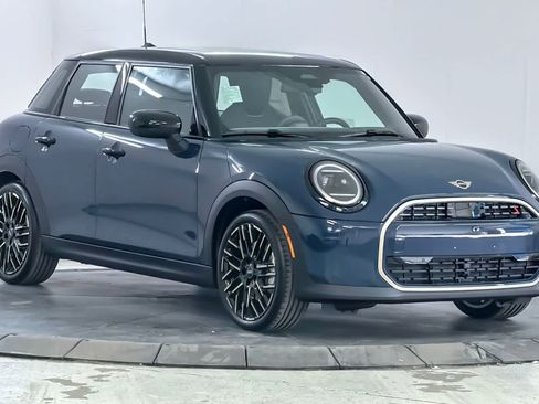 New 2026 MINI Cooper S FWD image 9