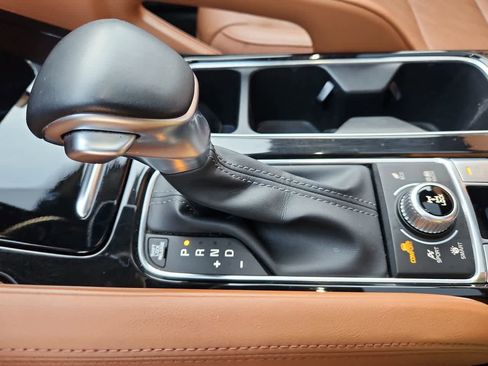 Used 2024 Kia Telluride EX X-Line image 21