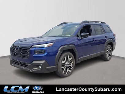 New 2026 Subaru Outback Touring XT