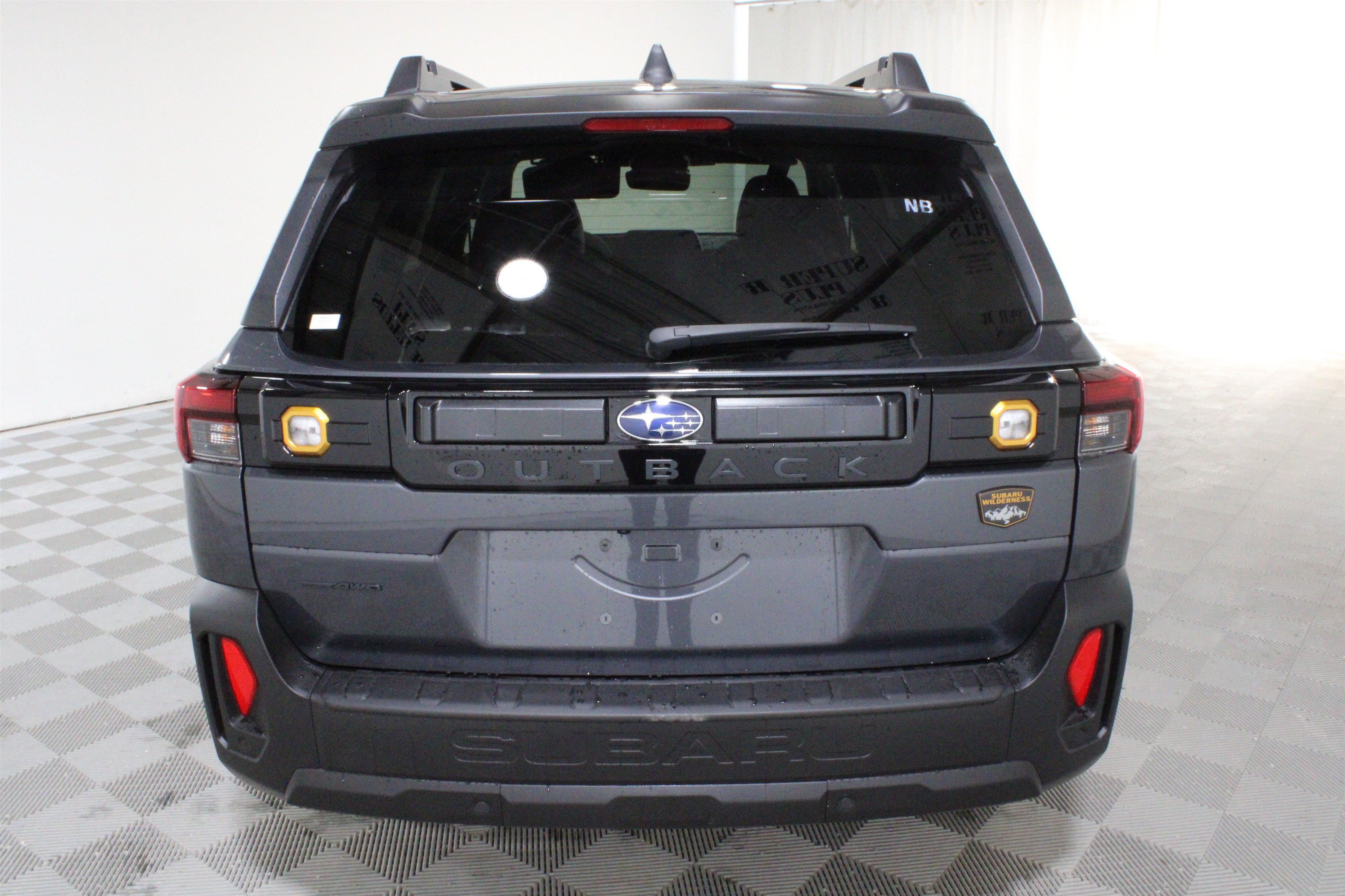 New 2026 Subaru Outback Wilderness AWD/4WD image 30