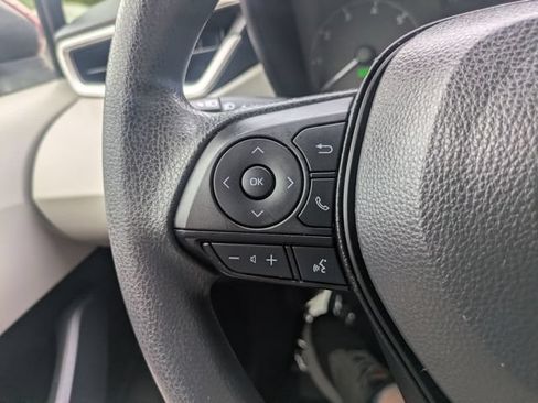 Certified 2024 Toyota Corolla LE FWD image 26