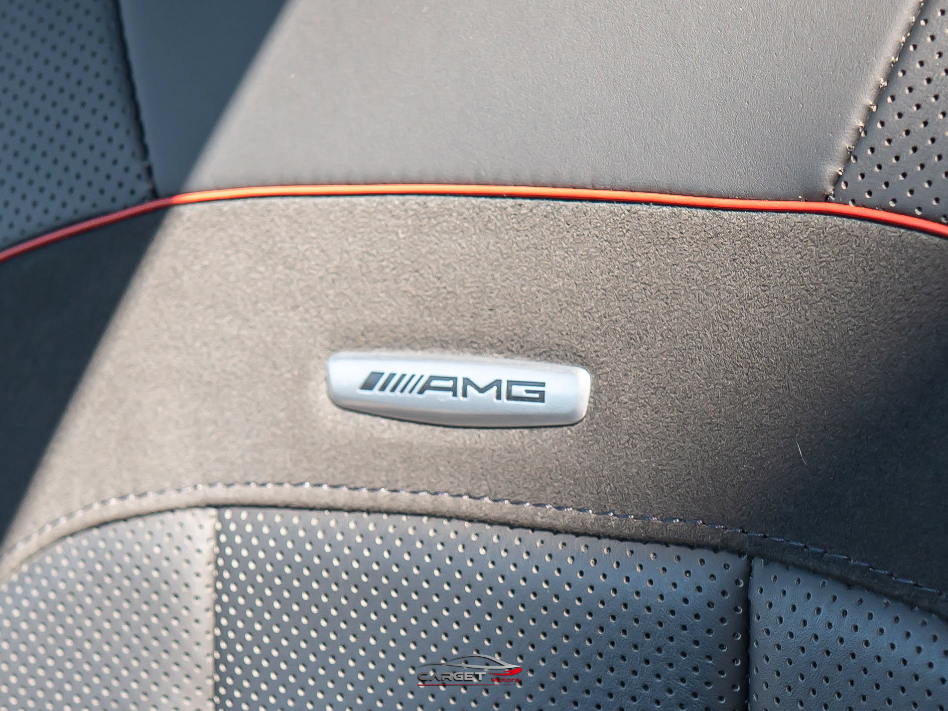 Used 2018 Mercedes-Benz E 43 AMG 4MATIC Sedan w/ Premium 3 Package image 42