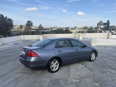 Used 2007 Honda Accord SE image 26