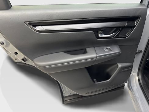 Used 2025 Honda CR-V EX-L image 37