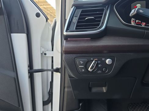 Used 2023 Audi Q5 2.0T Prestige image 18