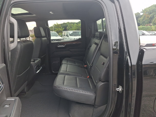 Used 2022 GMC Sierra 1500 Denali w/ Denali Reserve Package AWD/4WD image 23