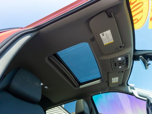 Used 2019 GMC Sierra 1500 Denali w/ Denali Ultimate Package image 35