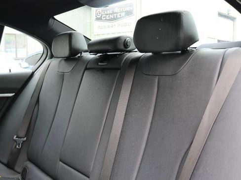 Used 2017 BMW 330e RWD image 16
