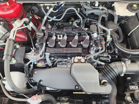 Used 2023 Honda CR-V EX image 31