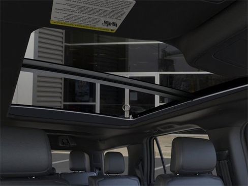 New 2025 Ford Expedition Tremor image 22