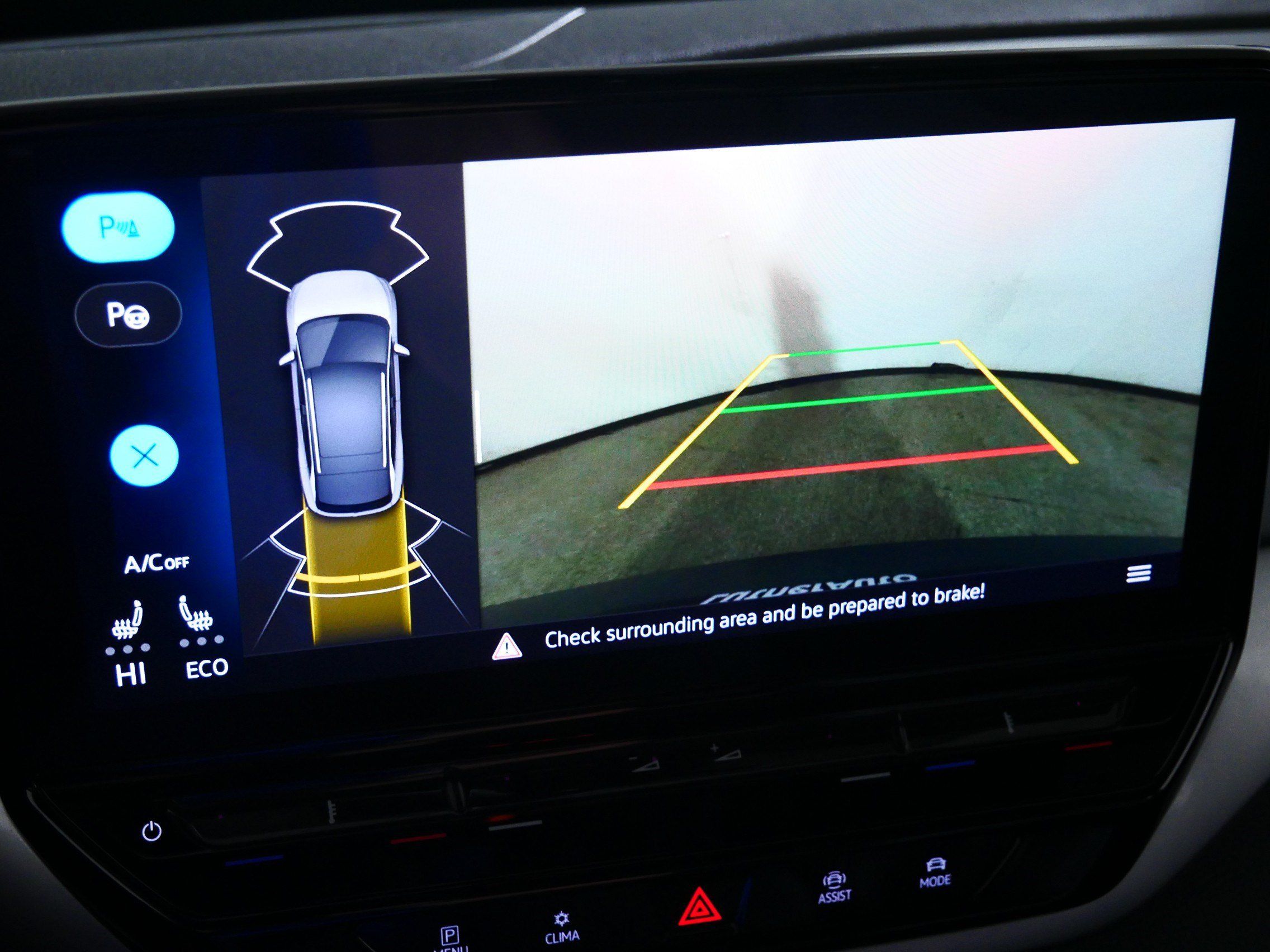 Certified 2023 Volkswagen ID.4 Pro S Plus AWD/4WD image 33