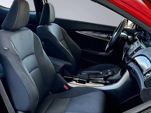 Used 2016 Honda Accord LX-S image 25