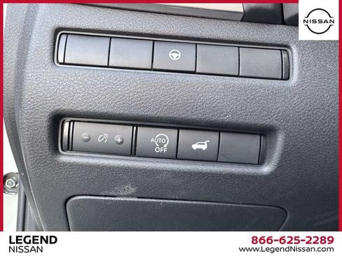 Certified 2023 Nissan Rogue SL w/ SL Premium Package AWD/4WD image 22