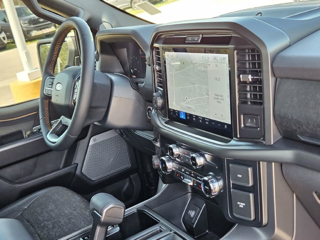 Used 2026 Ford F150 Tremor AWD/4WD image 13