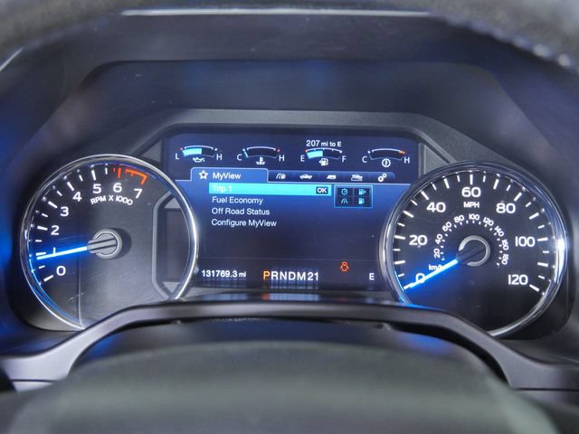 Used 2016 Ford F150 Lariat AWD/4WD image 26