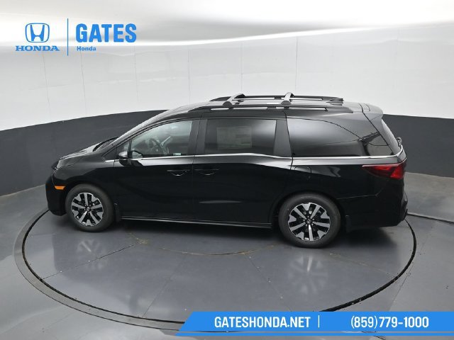 New 2027 Honda Odyssey EX-L image 54