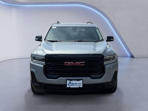 Used 2023 GMC Acadia SLE w/ Driver Convenience Package AWD/4WD image 8