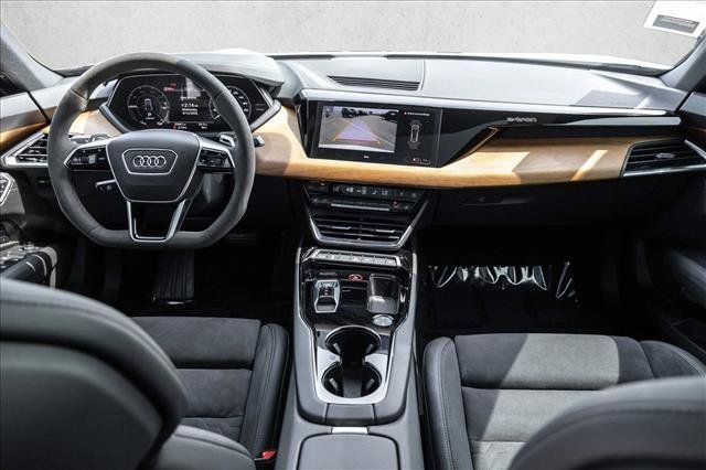 Used 2023 Audi e-tron GT Premium Plus w/ Executive Package AWD/4WD image 21