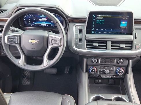 Used 2023 Chevrolet Tahoe Premier w/ Premium Package 2 image 29