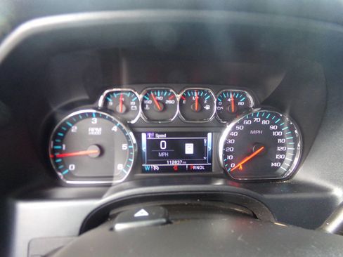 Used 2018 GMC Sierra 1500 SLT w/ SLT Premium Package image 25