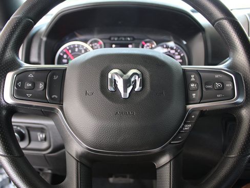 Used 2026 RAM 2500 Tradesman AWD/4WD image 23