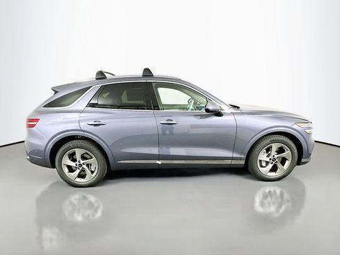 New 2026 Genesis GV70 2.5T Advanced AWD/4WD image 4