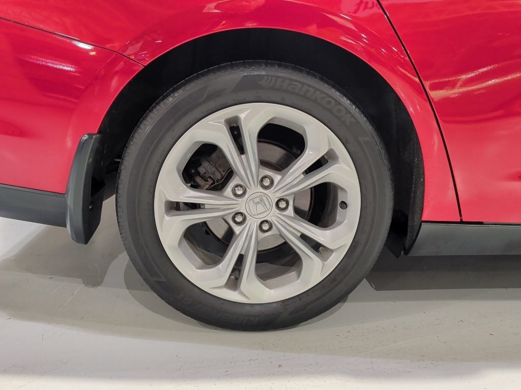 Used 2024 Honda Accord LX image 6