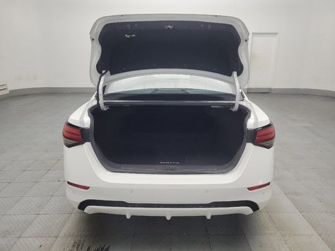 Used 2023 Nissan Sentra SV image 29