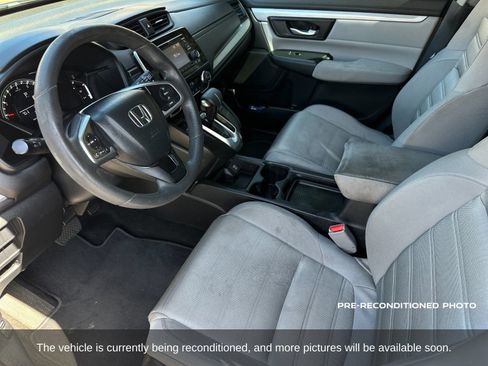 Used 2018 Honda CR-V LX image 10