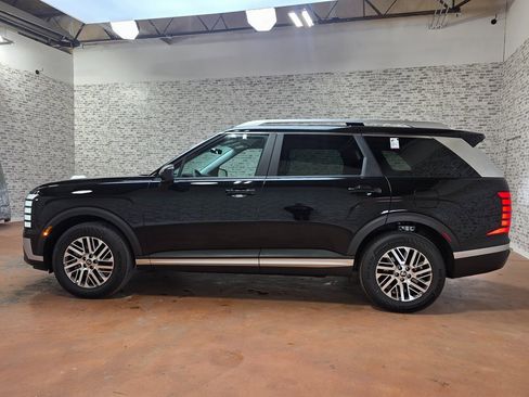 New 2026 Hyundai Palisade SEL image 4