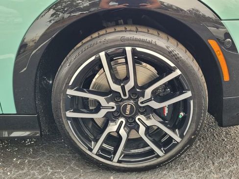 New 2026 MINI Cooper S FWD image 9