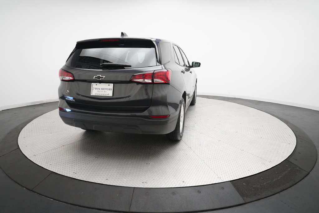Used 2022 Chevrolet Equinox LS w/ LS Convenience Package FWD image 13