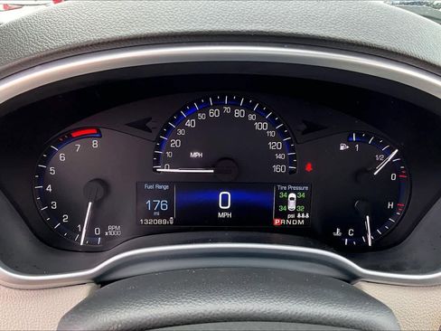 Used 2014 Cadillac SRX Performance w/ Driver Awareness Package image 23