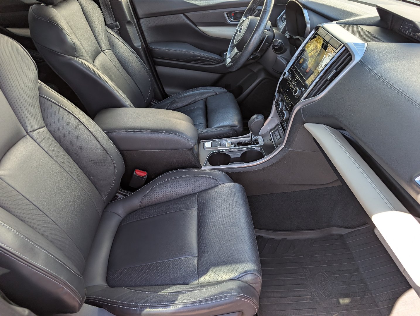 Used 2019 Subaru Ascent Limited AWD/4WD image 11