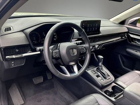 Used 2024 Honda CR-V EX-L image 17