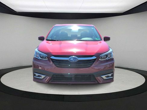 Used 2022 Subaru Legacy Limited image 3