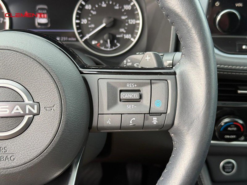 Used 2023 Nissan Rogue SL w/ SL Premium Package AWD/4WD image 27