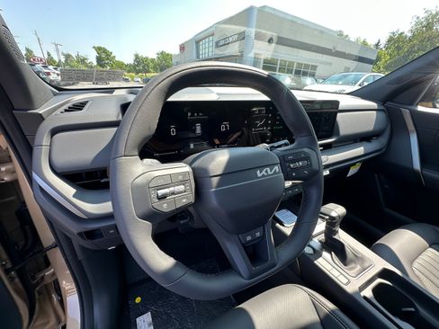 New 2027 Kia Seltos X-Line S AWD/4WD image 29