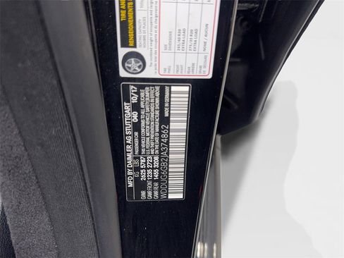 Used 2018 Mercedes-Benz S 450 Sedan image 84