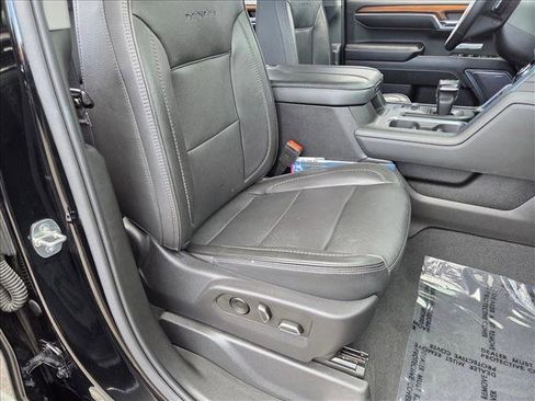 Certified 2023 GMC Sierra 1500 Denali w/ Denali Reserve Package image 18