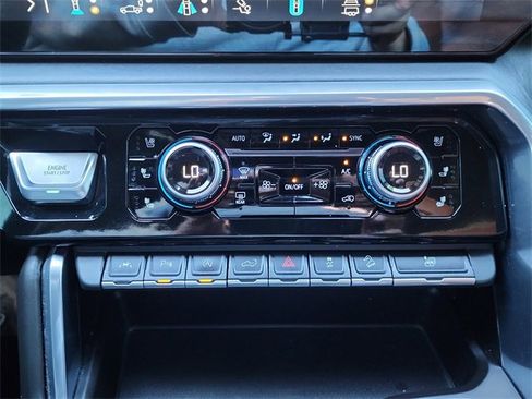 Used 2023 GMC Sierra 1500 Denali Ultimate image 24