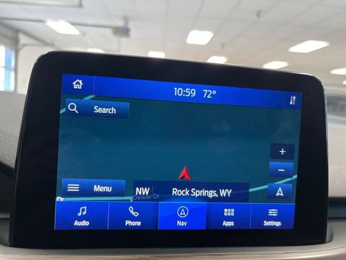 Used 2020 Ford Escape Titanium AWD/4WD image 20