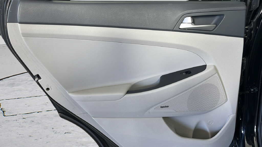 Used 2021 Hyundai Tucson Sport AWD/4WD image 15