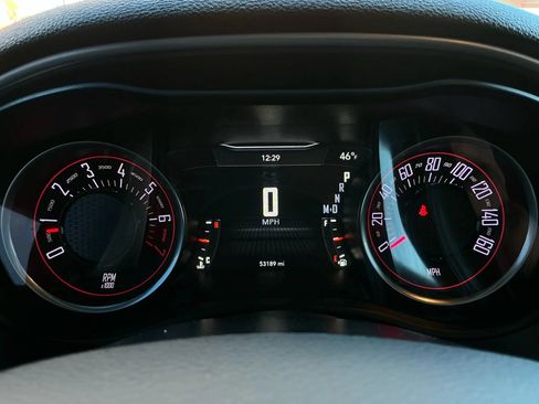 Used 2022 Dodge Challenger GT RWD image 25