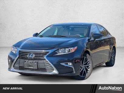 Used 2017 Lexus ES 350