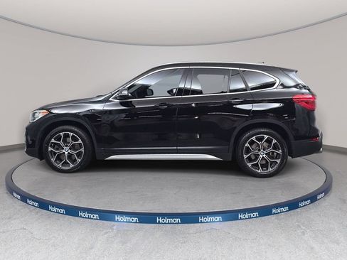 Used 2020 BMW X1 xDrive28i w/ Convenience Package AWD/4WD image 9