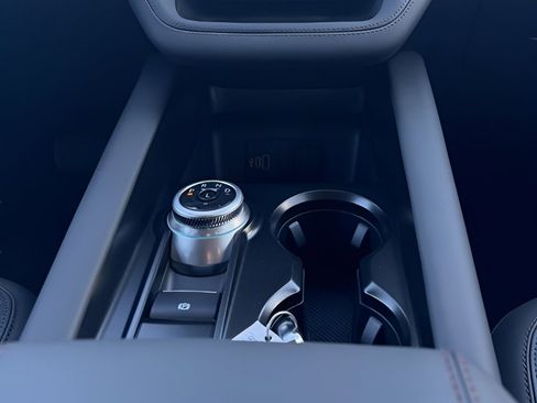 New 2026 Ford Explorer Active w/ Active Comfort Package image 11